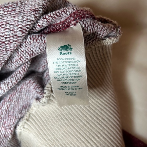 Roots hoodie - Picture 8 of 8